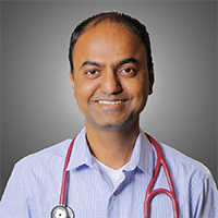 Nishant K. Nerella