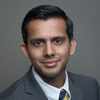 Bhavesh Barad