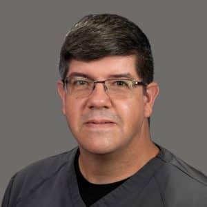Duane Hostetler