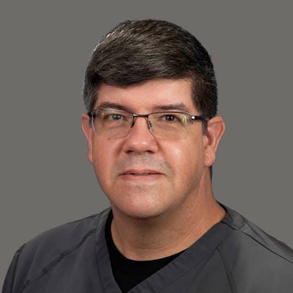 Duane Hostetler