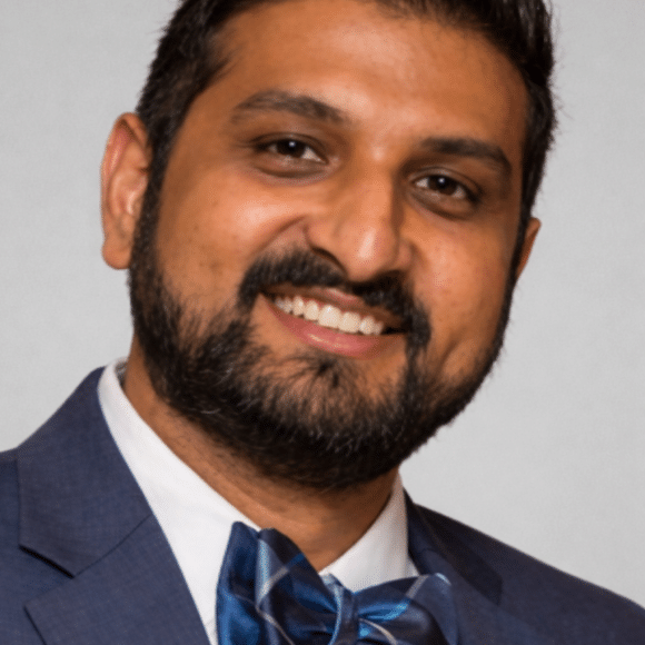 Mohinder Vindhyal