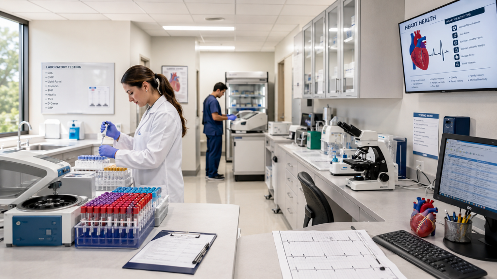 citrus-cardiology-in-house-lab